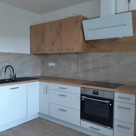 Hamburk Guest house Beroun (Central Bohemian)