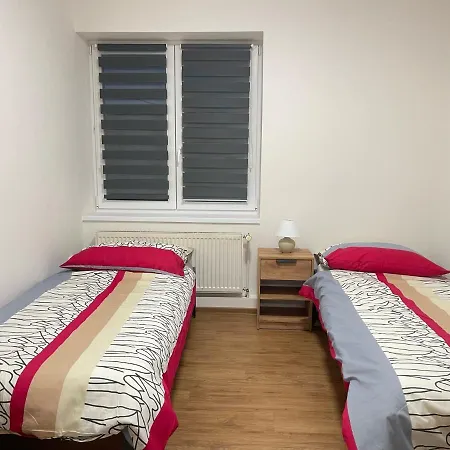Guest house Hamburk Beroun (Central Bohemian)