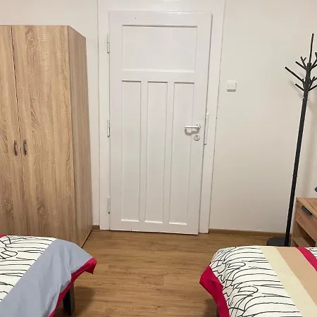 Guest house Hamburk *